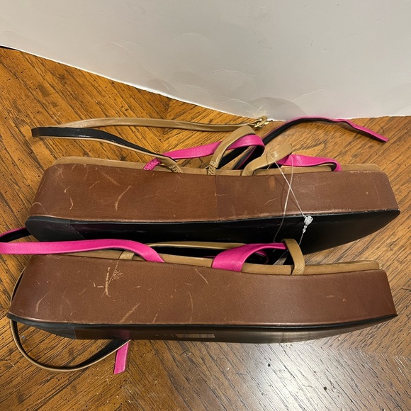 Rag & Bone Platform sandals - Picture 8 of 16